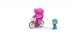 انیمیشن پوکویو (POCOYO) قسمت 139